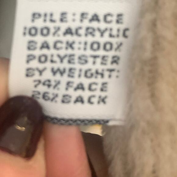 London Fog Trench Coat 40R Mens Tan Vintage Iconic Double Breasted Zip Lining - Picture 12 of 15